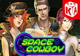 Space Cowboy thumbnail