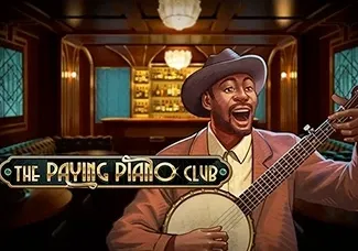 The Paying Piano Club