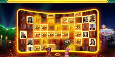 Catálogo de juegos de casino online