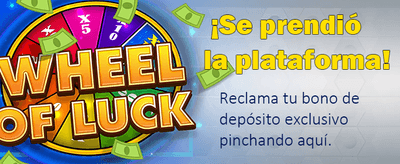 Los Mejores Slots Online