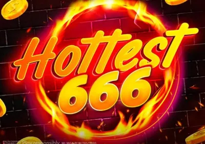 Hottest 666 game thumbnail