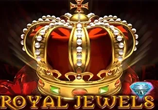 Royal Jewels