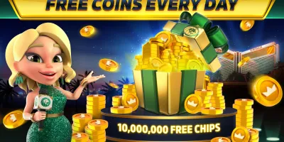 Sección de promociones y bonos