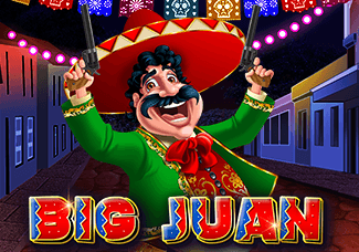 Big Juan thumbnail