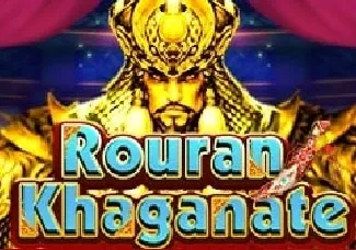 Rouran Khaganate screenshot