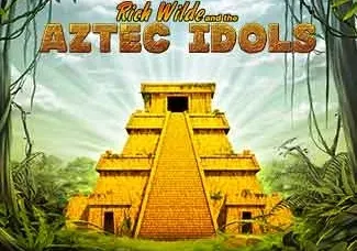 Aztec Idols thumbnail