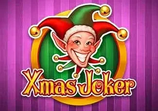 Xmas Joker game thumbnail