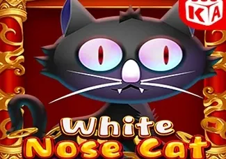 White Nose Cat screenshot