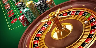 Interfaz principal de Awintura Casino