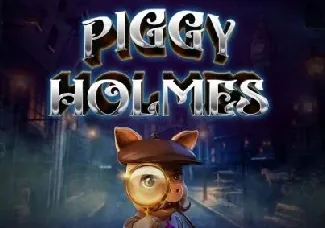 Piggy Holmes game thumbnail