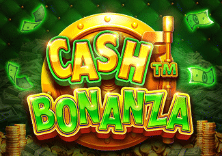 Cash Bonanza game thumbnail